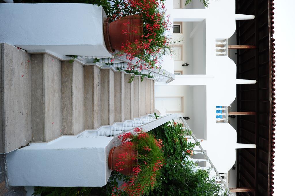 Maritim Hotel Golturkbuku Exterior photo