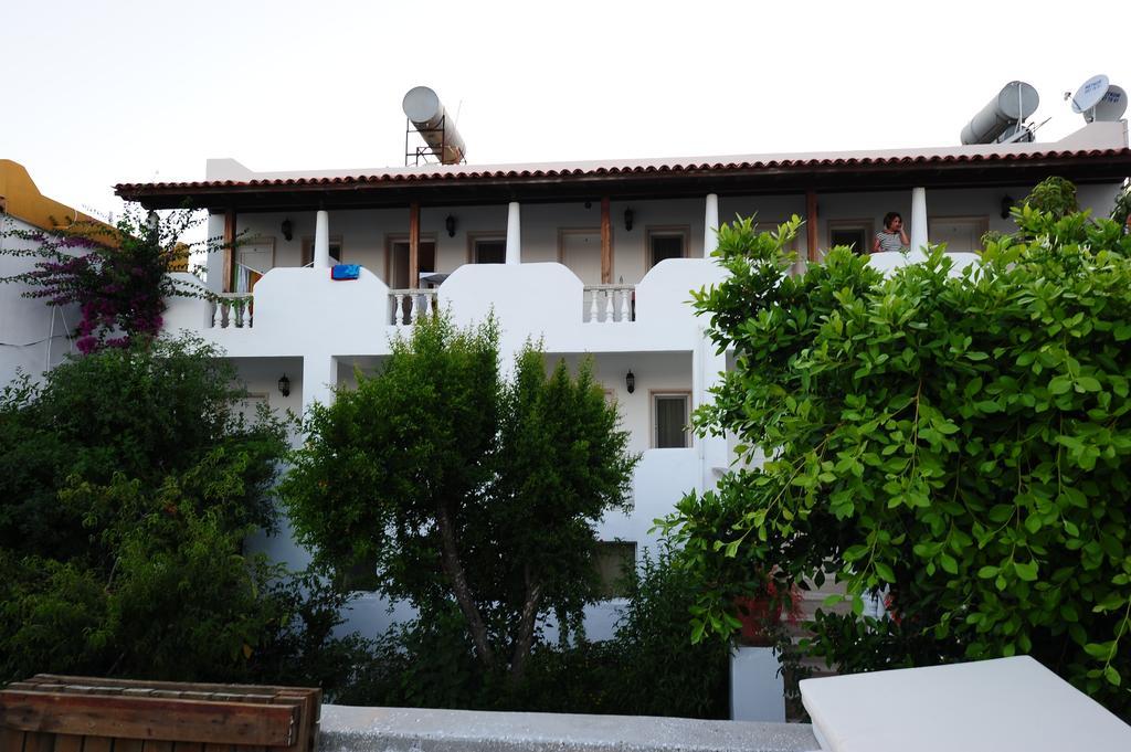 Maritim Hotel Golturkbuku Exterior photo